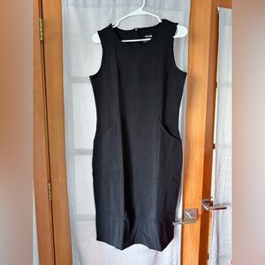 Wool& Kalle dress